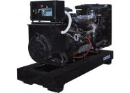 Дизельный генератор GMGen GMP220 Дизельный генератор GMGen GMP220