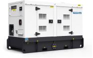Дизельный генератор PowerLink PP13S