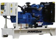 Дизельный генератор PowerLink PP15 Дизельный генератор PowerLink PP15