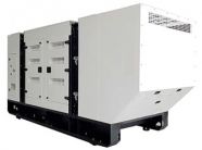Дизельный генератор Energoprom ESYC 313/400 Дизельный генератор Energoprom ESYC 313/400