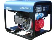 Дизельный генератор GMGen GML7500LX Дизельный генератор GMGen GML7500LX
