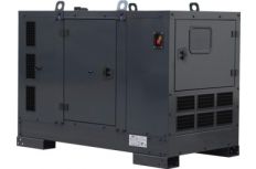 Дизельный генератор FOGO FDG 60I