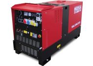 Сварочный дизельный генератор Mosa TS 600 PS-BC Сварочный дизельный генератор Mosa TS 600 PS-BC