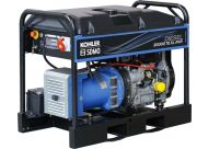 Дизельный генератор KOHLER-SDMO DIESEL 20000 TE XL AVR C