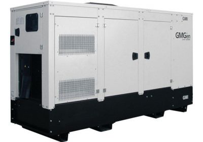 Дизельный генератор GMGen GMI140