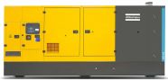 Дизельный генератор Atlas Copco QIS 470