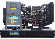 Дизельный генератор Aksa AP 88 Дизельный генератор Aksa AP 88