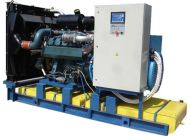 Дизельный генератор ПСМ ADDo-360