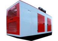 Дизельный генератор Азимут АД-640С-Т400-2РКМ160 Дизельный генератор Азимут АД-640С-Т400-2РКМ160