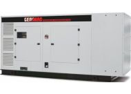 Дизельный генератор Genmac G300JS-E Дизельный генератор Genmac G300JS-E