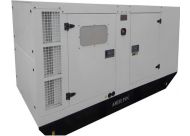 Дизельный генератор Амперос AD 550 I Дизельный генератор Амперос AD 550 I