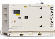 Дизельный генератор BAYSAR PR31D6S Дизельный генератор BAYSAR PR31D6S