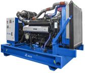 Дизельный генератор AKSA APD 275 BD