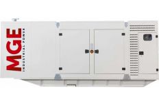 Дизельный генератор MGE p720PS