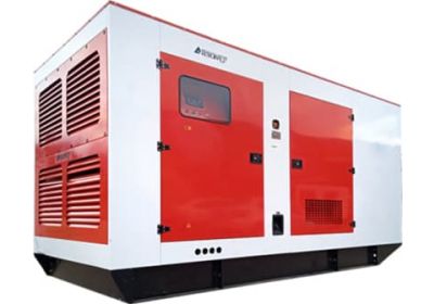 Дизельный генератор Азимут АД-320С-Т400-2РКМ26