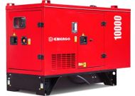 Дизель генератор ARKEN ARK-P 10-S