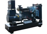 Дизельный генератор GMGen GMI165 Дизельный генератор GMGen GMI165