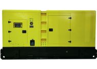 Дизельный генератор Hipex Power HX D-500 Дизельный генератор Hipex Power HX D-500