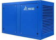 Дизельный генератор ТСС АД-64C-Т400-1РПМ15