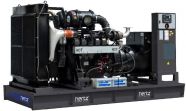 Дизельный генератор Hertz HG 500 CL