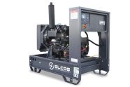 Дизельный генератор Elcos GE.AI.033/030.BF