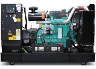 Дизельный генератор Hertz HG 88 CH