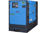 Дизельный генератор Denyo DCA-45USKE Дизельный генератор Denyo DCA-45USKE