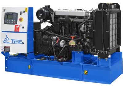 Дизельный генератор ТСС АД-30С-Т400-1РМ11