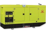 Дизельный генератор Pramac (Италия) Pramac GSW GSW275DO Дизельный генератор Pramac (Италия) Pramac GSW GSW275DO