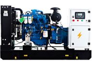 Дизельный генератор Азимут АД-40С-Т400-1РМ9