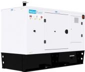 Дизельный генератор Mitsudiesel АД-24С-Т400-1РКМ29