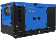 Дизельный генератор ТСС АД-30С-Т400-1РКМ16 Дизельный генератор ТСС АД-30С-Т400-1РКМ16