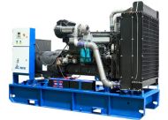 Дизельный генератор ТСС АД-360С-Т400-1РМ19