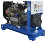 Дизельный генератор ТСС АД-30С-Т400-2РМ16
