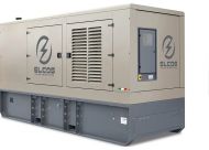 Дизельный генератор ELCOS (Италия) Дизельный генератор ELCOS (Италия)