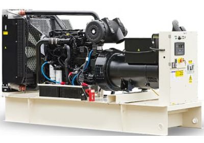 Дизельный генератор BAYSAR WLS215D6