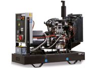 Дизельный генератор Energoprom EFS 700/400 G Дизельный генератор Energoprom EFS 700/400 G