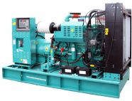 Дизельный генератор Motor АД 320-Т400 Ricardo