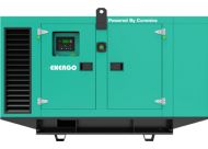 Дизельный генератор Energo AD135-T400C-S Дизельный генератор Energo AD135-T400C-S