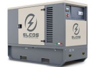 Дизельный генератор Elcos GE.YAS5.047/044.SS Дизельный генератор Elcos GE.YAS5.047/044.SS
