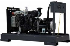 Дизельный генератор FOGO FDF 125I