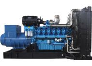 Дизельный генератор Азимут АД-800С-Т400-1РМ9 Дизельный генератор Азимут АД-800С-Т400-1РМ9