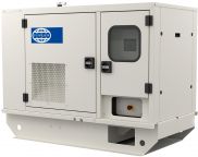 Дизельный генератор KOHLER-SDMO T9HK