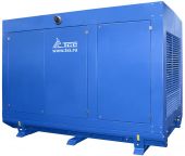 Дизельный генератор ТСС АД-315С-Т400-1РПМ2
