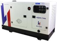 Дизельный генератор Исток АД20С-Т400-РПМ15 Дизельный генератор Исток АД20С-Т400-РПМ15
