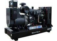 Дизельный генератор GMGen GMI550 Дизельный генератор GMGen GMI550