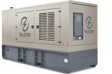 Дизельный генератор ELCOS GE.CU.346/301.SS