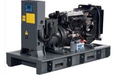 Дизельный генератор EMSA E IV ST 0066