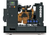 Дизельный генератор Energo WHITE AD250-T400 Дизельный генератор Energo WHITE AD250-T400
