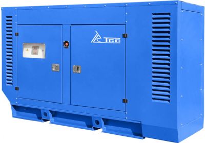 Дизельный генератор ТСС АД-24С-Т400-1РМ20